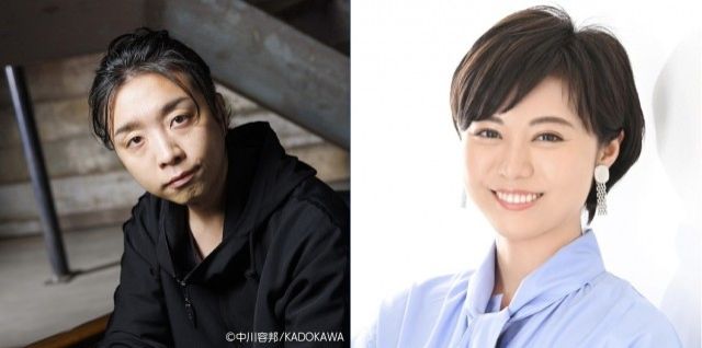 『TOKYO SPEAKEASY』今夜は、火曜日の常連客 落合陽一さんと経済キャスターの瀧口友里奈さんがご来店！