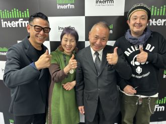 今後の防災への提言!  自助の強化が大切？？　一般社団法人まるごと防災協議会　理事　畠山 広明さん登場