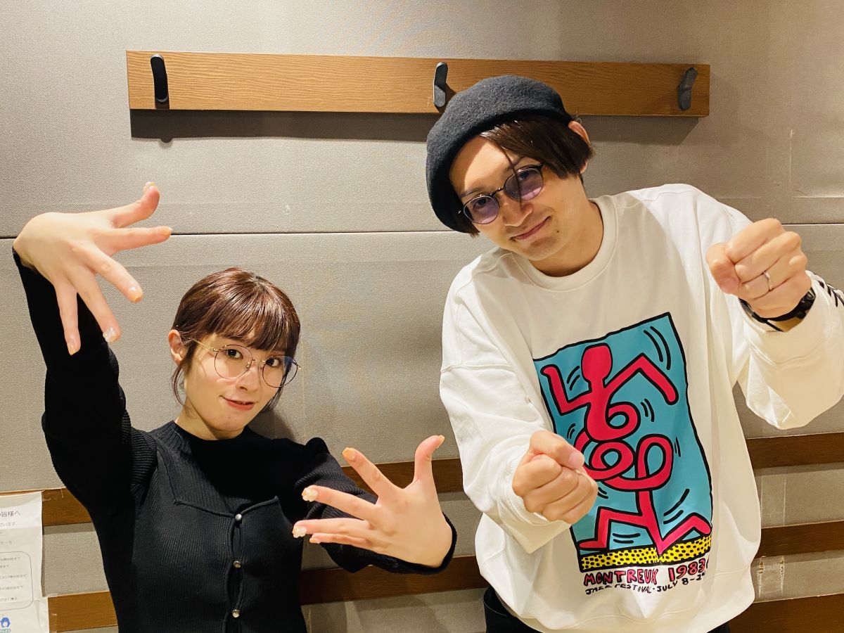 #27アフタートーク～ホセちゃんの徒然なる過去が!?～