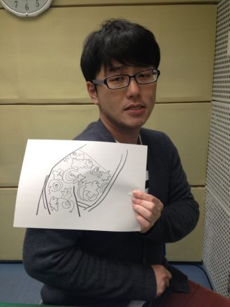 2014年5月2日（金）～金～