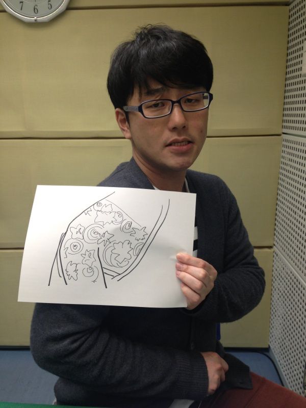 2014年5月2日（金）～金～