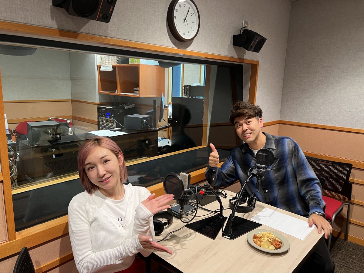 ママとしての加護亜依！意外？な音楽趣味！