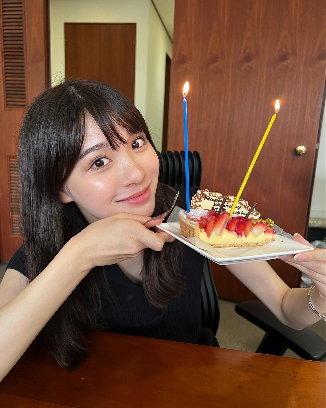 #29「改めての自己紹回！」