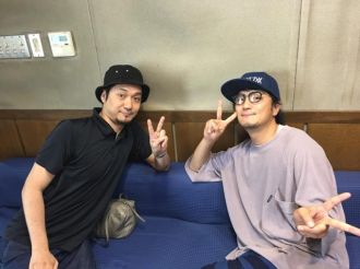 アシスタント ヤマちゃんブログ