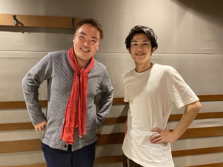 2020年10月24日夜のセイヤオフトーク！「夜のセイヤ秋のあったか2大キャンペーン開催焼き芋 番組オルジナルTシャツ追加販売＆夜のセイヤ恋愛相談！！」