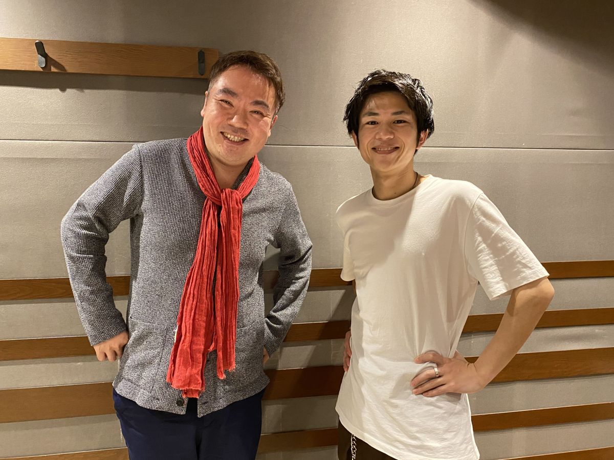 2020年10月24日夜のセイヤオフトーク！「夜のセイヤ秋のあったか2大キャンペーン開催焼き芋 番組オルジナルTシャツ追加販売＆夜のセイヤ恋愛相談！！」