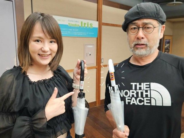 6月11日（水）Song List♪