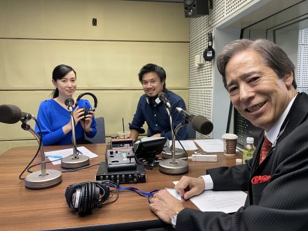 1/7 OA アーネスト・M・比嘉さんが予想する2024年日本経済とは・・・