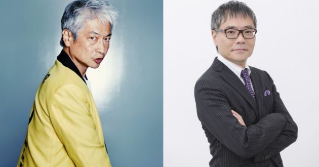 高木完×いとうせいこう、 平成ノブシコブシ 徳井健太×KAT-TUN 上田竜也、 ベッキー×関根勤、柚希礼音×紅ゆずる