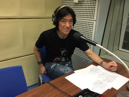 森純太が語る夏フェス、緊張した風呂の思い出・・・？