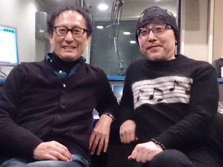 貴重なトークセッションをお聴き逃しなく！