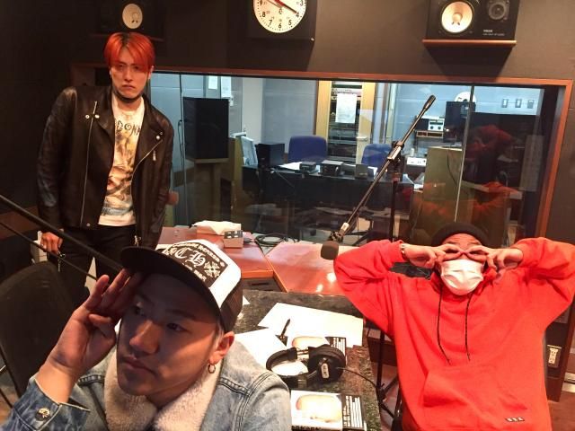 とうとう龍友のコーナー始動！放送ギリギリ