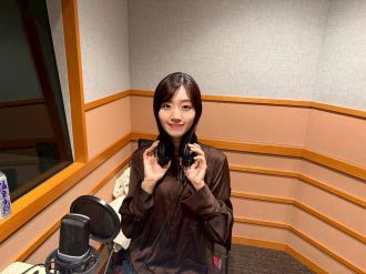 佐々木美玲のハピハピ！ハッピーラジオ！＃９