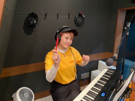 ハラミちゃんのハラミファソRadio♪　第63回