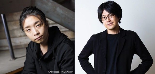 『TOKYO SPEAKEASY』今夜は、火曜日の常連客 落合陽一さんと評論家 宇野常寛さんがご来店！