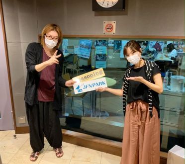 【ポエミー(笑)】プロデューサー（慶應大学特任准教授）若新雄純さん！