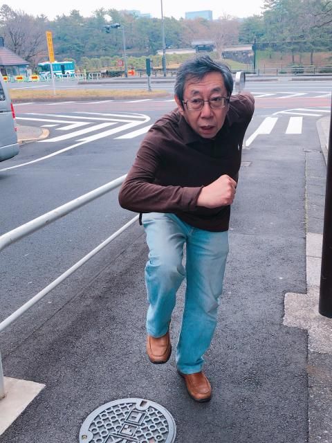 すごいマラソン