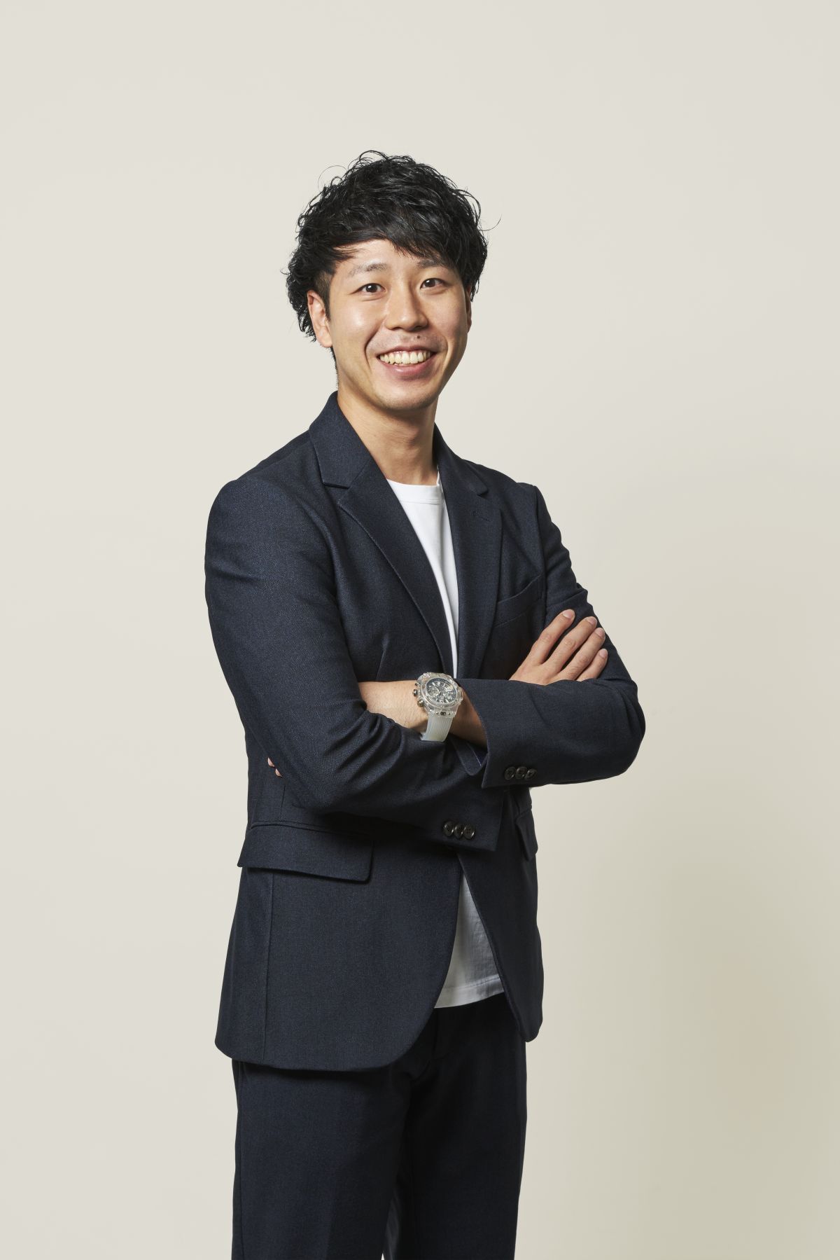 11/16 (日)の「ビジプロ」：水本明宏 (株式会社Neautech)