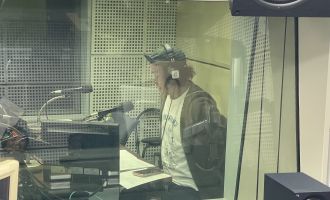 【エレキコミック やついいちろう】放送後記～2026年1月1週目～「お笑いと音楽の原点」