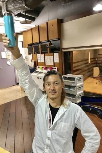 2018年10月2日(火）今日のテーマは【まめの話！】