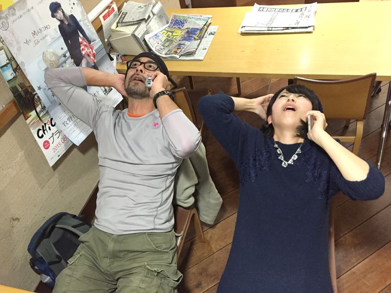 12月17日（木）のテーマは・・・