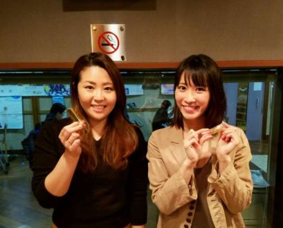 「塩澤さんお悩み相談」～ストレス太り～