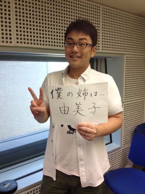 2015年7月22日（水）～兄弟～