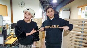 クリーンマンデー崩壊の危機・・・！？