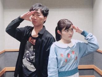 ゲスト:流しのけんごさん