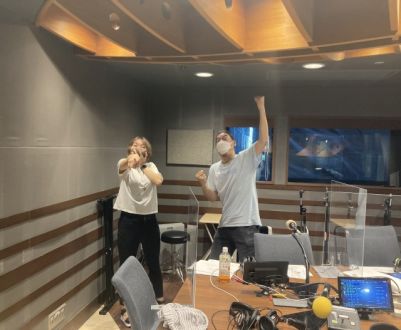 2022年8月1日（月）放送終了