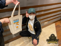 1_盗み聞きしてる國村隼さんに反応する二人