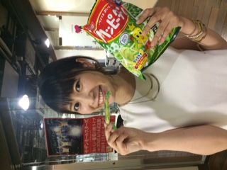 5月23日（月）Day by Day