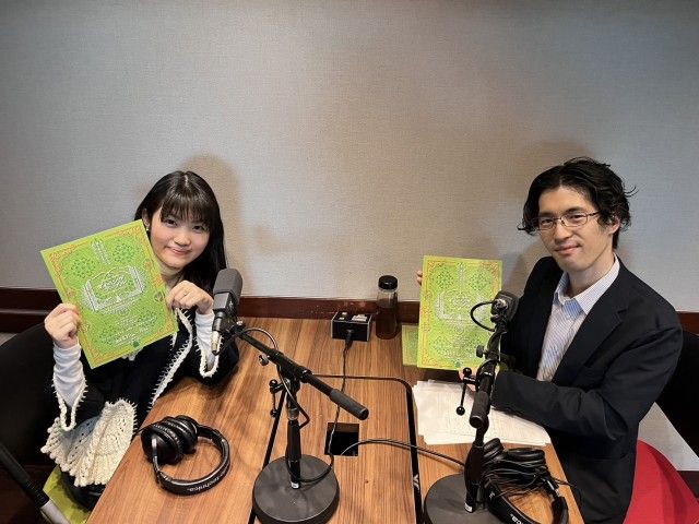 作曲家・大部胡知さん/ イギリスの残り香?