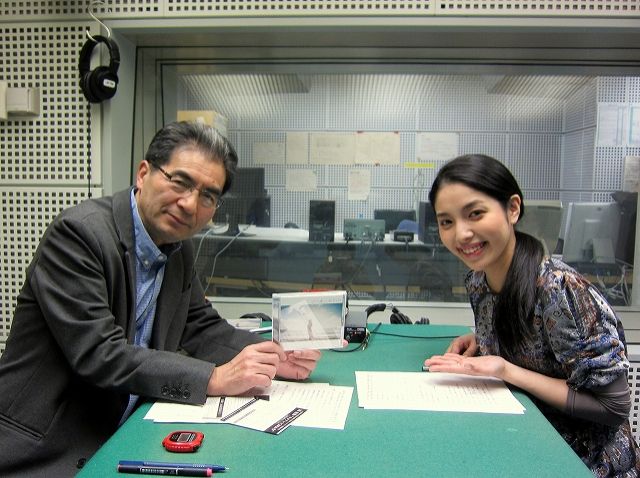 富澤一誠のAGE FREE MUSIC　2/20（月）