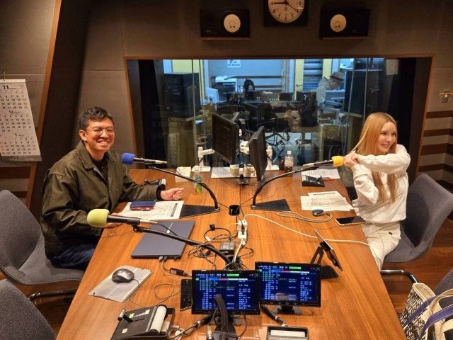 11月18日（月）Song List♪