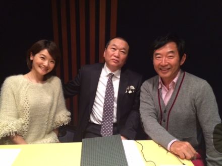 株式会社幻冬舎 代表取締役社長 見城徹さんをお迎えして