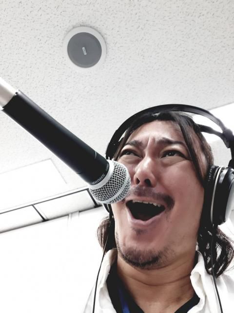 2020年12月3日(木)放送終了！