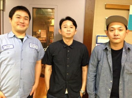 ２０１６．７．３