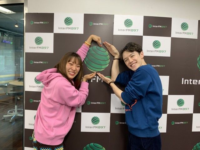 SPゲスト・フワちゃん登場！！