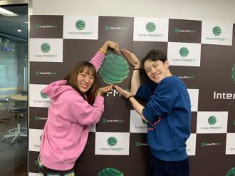 SPゲスト・フワちゃん登場！！