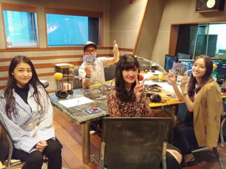 ゲスト「アンジュルム」