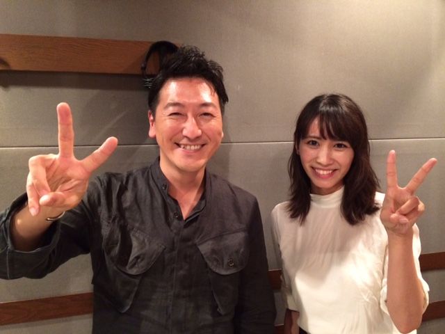 堀潤さん　～放送後まとめ～