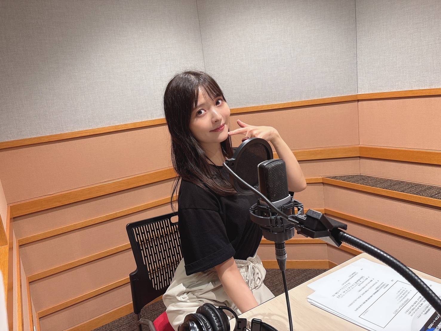 9/20 (土) 上坂すみれの土曜闇鍋劇場｜上坂すみれの土曜闇鍋劇場｜JFN Pods
