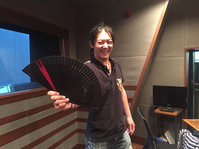 2015年5月6日（水）放送終了！！