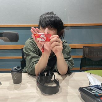 クリープハイプ 尾崎世界観 声にしがみついて　アフタートーク Vol.41