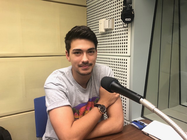 石倉ノアは本当にいい男なのか？！ダメンズ診断！！