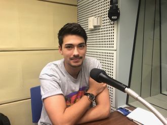 石倉ノアは本当にいい男なのか？！ダメンズ診断！！