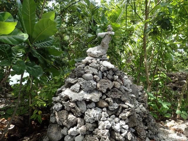 山の言葉、山の用語について