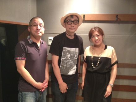 サンデーフリッカーズ　ゲストコーナー！！