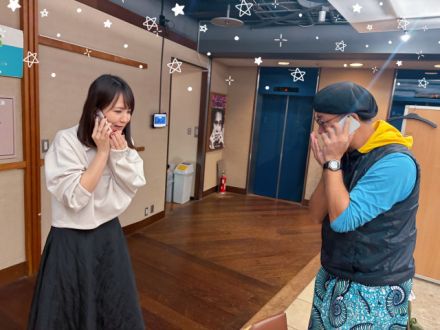 10月23日（木曜）Song List♪